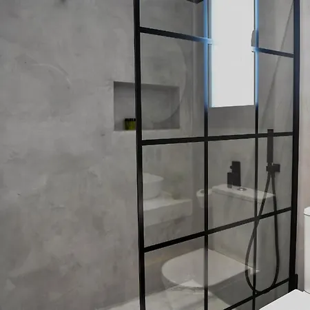 Appartamento The Room, 14, Leda Gardens Paphos