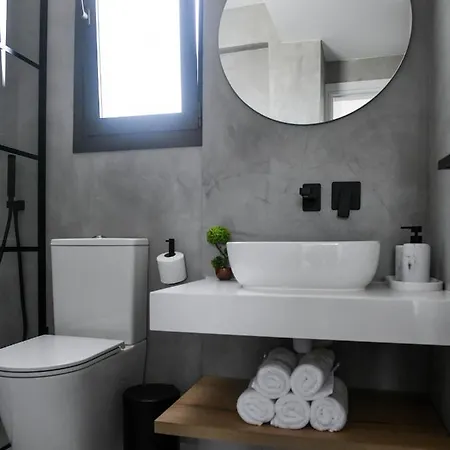 Appartamento The Room, 14, Leda Gardens Paphos